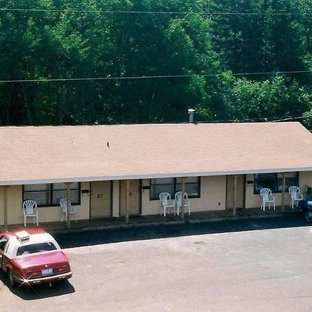 Allyndale Motel Duluth Exterior foto